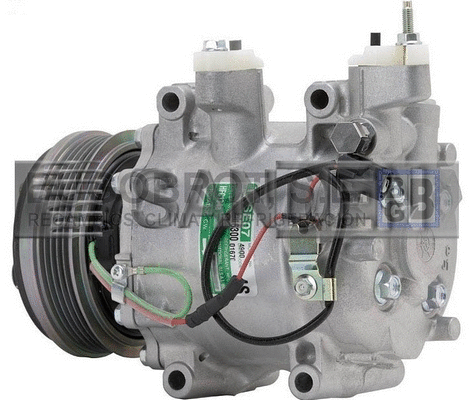 Compressor, air conditioning (51-3425)