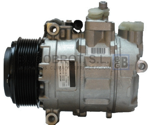 Compressor, air conditioning (51-4471708060)