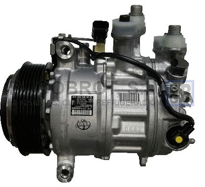 Compressor, air conditioning (51-4471401981)