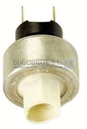 Pressure Switch, air conditioning (15-5021)