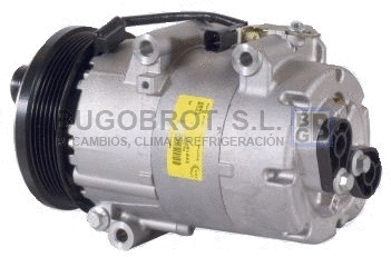 Compressor, air conditioning (51-8623333)