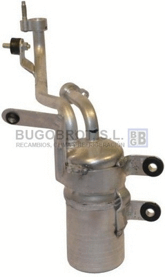 Dryer, air conditioning (20-FD86002)