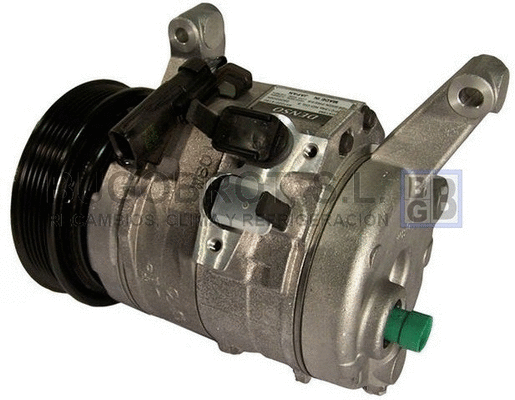 Compressor, air conditioning (51-4471707040)
