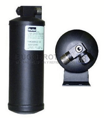 Dryer, air conditioning (20-11069)