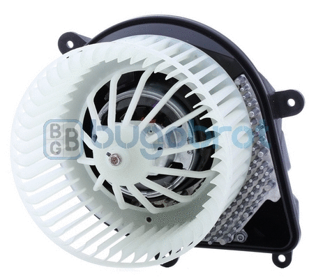Interior Blower (19-PE8394)