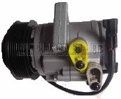 Compressor, air conditioning (51-FD86013)