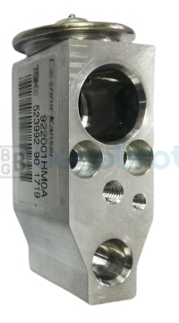Expansion Valve, air conditioning (30-1360)