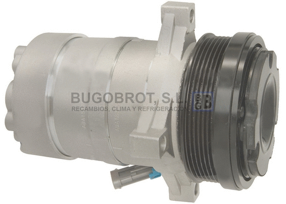 Compressor, air conditioning (51-1136077)