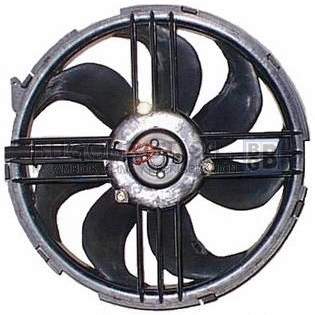 Fan, engine cooling (18-VW7512)