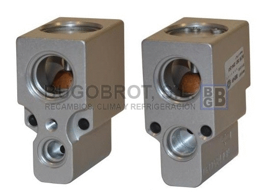 Expansion Valve, air conditioning (30-2159)