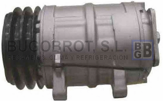 Compressor, air conditioning (51-45991)