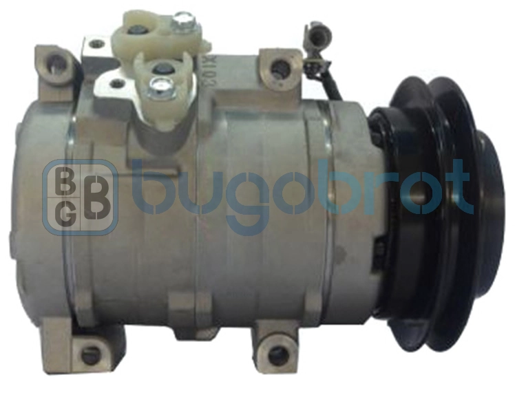 Compressor, air conditioning (51-4471805390)