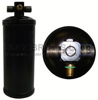 Dryer, air conditioning (20-00013A)