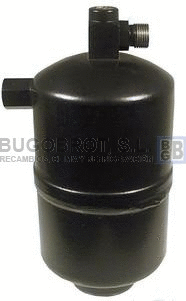 Dryer, air conditioning (20-JD86001)