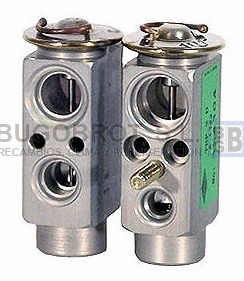 Expansion Valve, air conditioning (30-2047)