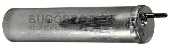 Dryer, air conditioning (20-83554)