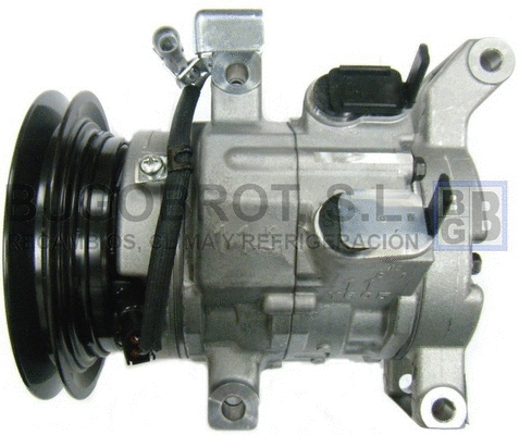 Compressor, air conditioning (51-4471602020)