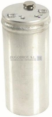 Dryer, air conditioning (20-83002)