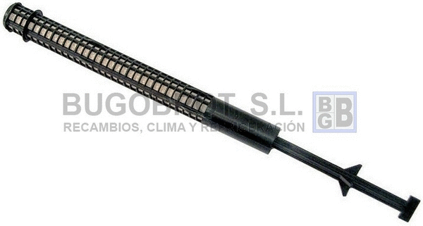 Dryer, air conditioning (20-00225)