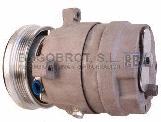 Compressor, air conditioning (51-1135154)