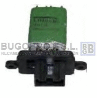 Resistor, interior blower (11-5514)