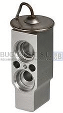 Expansion Valve, air conditioning (30-2060)