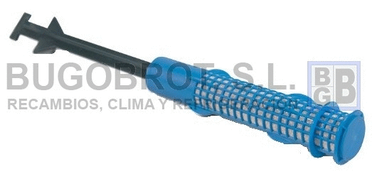 Dryer, air conditioning (20-10197)