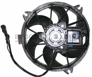 Fan, engine cooling (18-PE7530)