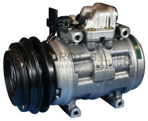 Compressor, air conditioning (51-2471005930)