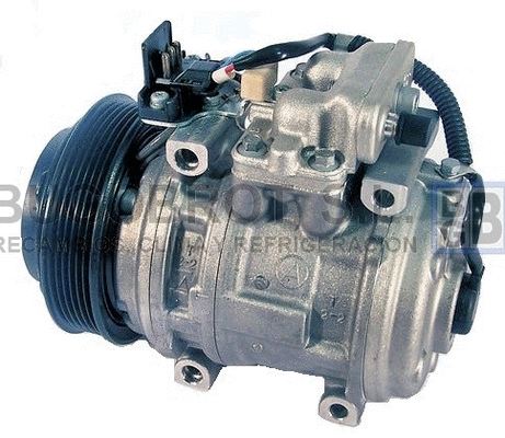 Compressor, air conditioning (51-4471002190)