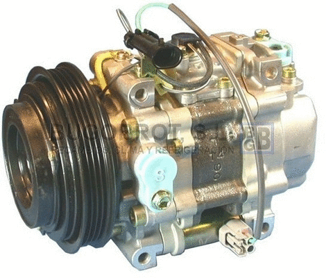 Compressor, air conditioning (51-4471000020)