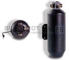 Dryer, air conditioning (20-33970)