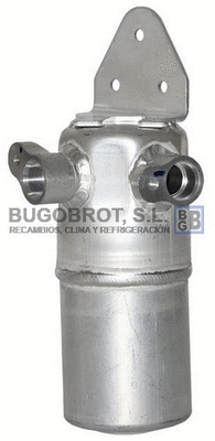 Dryer, air conditioning (20-33334)