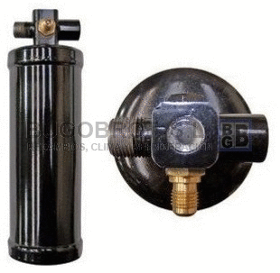 Dryer, air conditioning (20-NH86011)