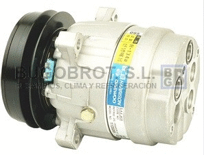 Compressor, air conditioning (51-1135095)
