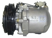 Compressor, air conditioning (51-8628608)