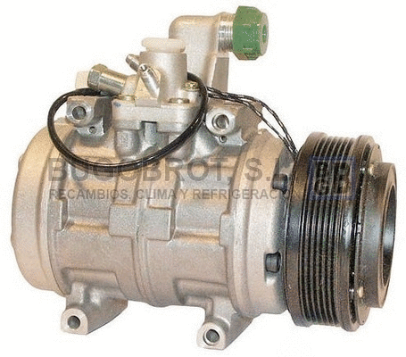 Compressor, air conditioning (51-1471004080)