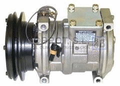 Compressor, air conditioning (51-4471008150)