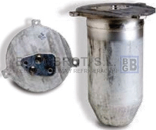 Dryer, air conditioning (20-33935)