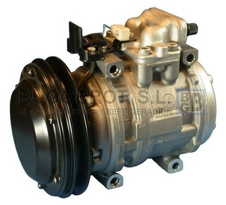 Compressor, air conditioning (51-4471003210)