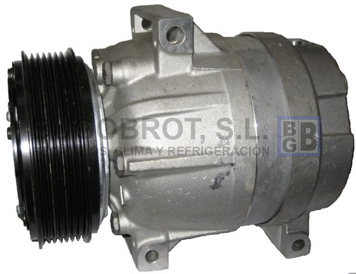 Compressor, air conditioning (51-1135514)