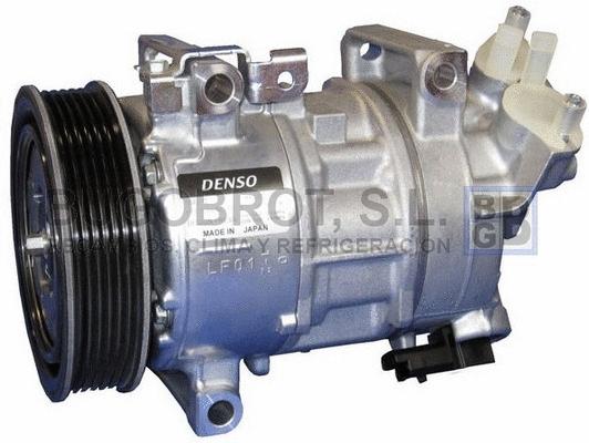 Compressor, air conditioning (51-4471908110)
