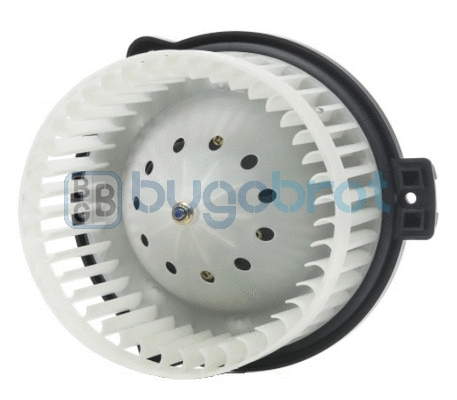 Interior Blower (19-MS8620)