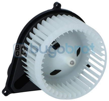 Interior Blower (19-FT8426)