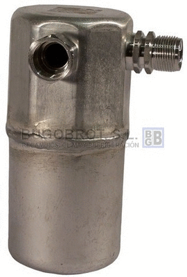 Dryer, air conditioning (20-33902)