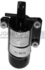 Dryer, air conditioning (20-11441)