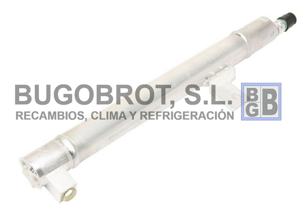 Dryer, air conditioning (20-VO86010)