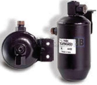 Dryer, air conditioning (20-00094)