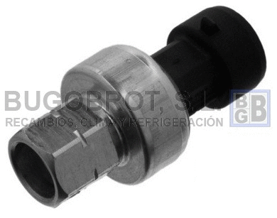 Pressure Switch, air conditioning (15-5937)