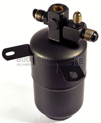 Dryer, air conditioning (20-10164)